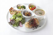 カフェ